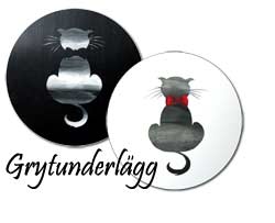 grytunderlägg